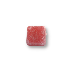 mixed berry hhc gummy