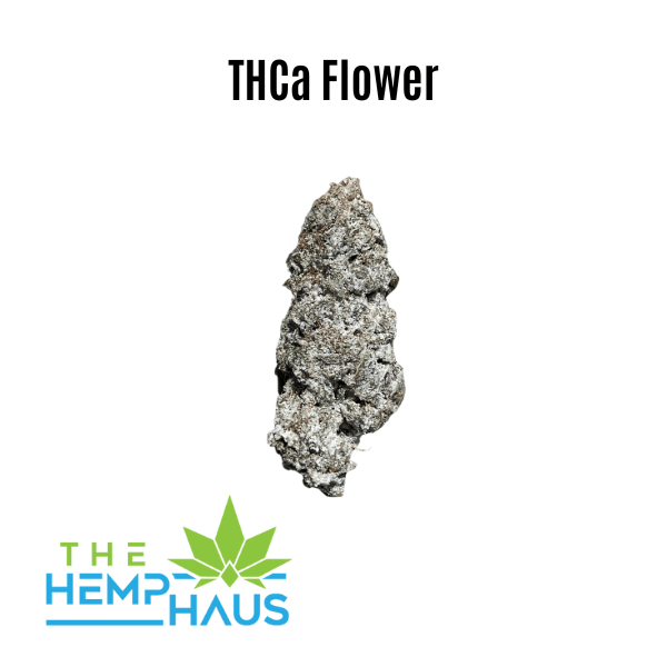 Buy thca flower legal cannabis the hemp haus
