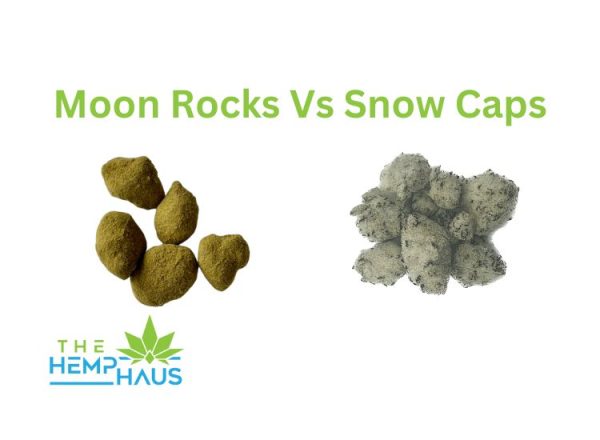 Moon Rocks Vs Space Rocks Moon Rocks Vs Snow Caps: Exploring Moonrocks, Snow, and More - The Hemp ...