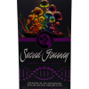 Sacred Journet Cookies and Cream