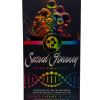 Sacred Journey Birthday Cake