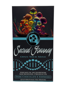Sacred Journey Espresso