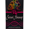 Sacred Journey White Chocolate Strawberry