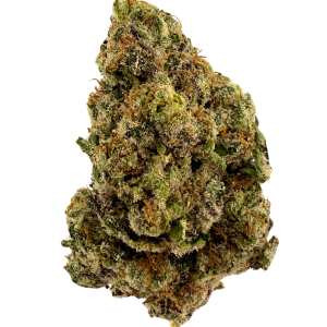 Blue Zkittles Flower