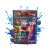Blue Raspberry Euphoria Candy Flips Gummies