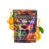 Orange Sherbet Euphoria Candy Flips from Sacred Journey