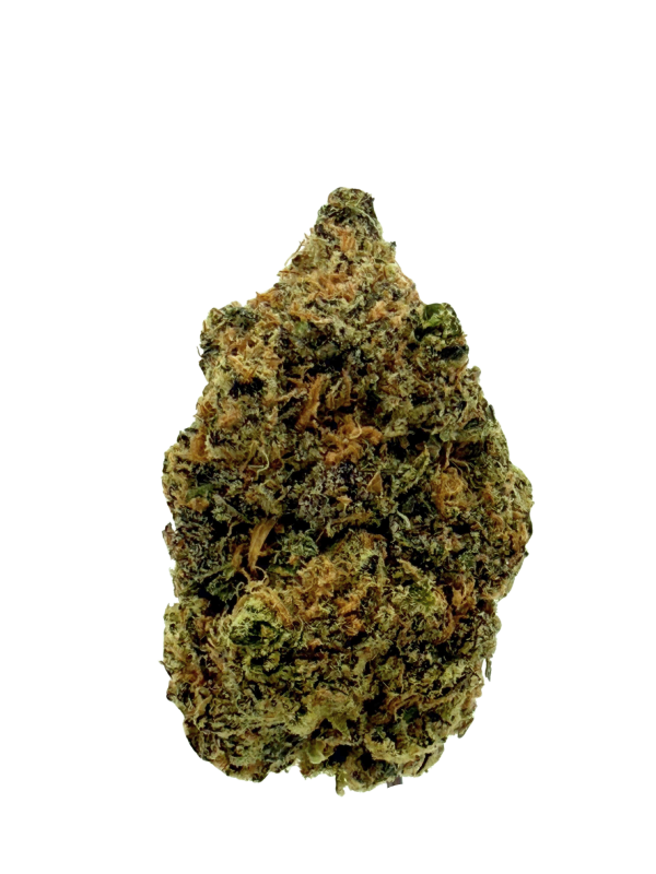 The Butcher THCA Flower