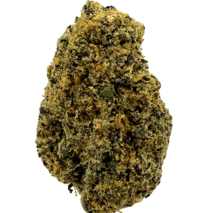 White Runtz thca flower bud