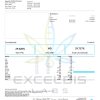 COA for Cheetah Piss THCA flower